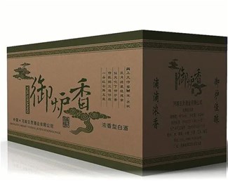 彩箱厂彩色包装箱如何提高包装上的魅力